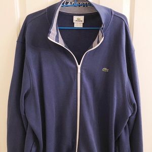 Lacoste Jacket